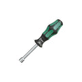 Купи Отвертка WERA HOLO SW 1-4“ x 70 мм за 22.33 лв. само от Nika.bg
