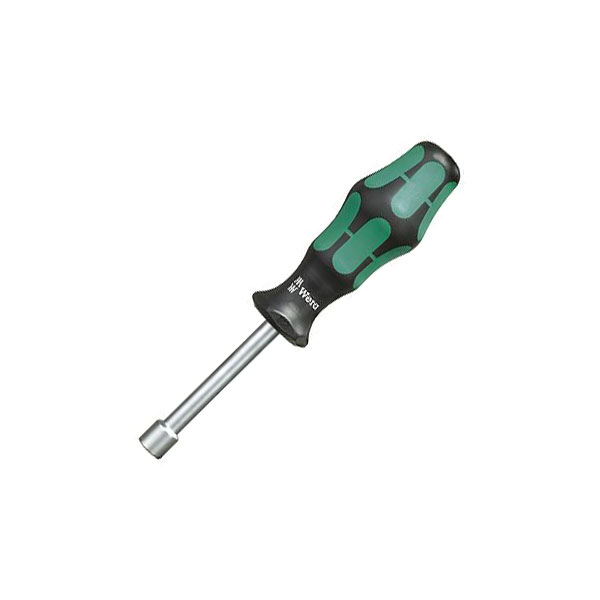 Купи Отвертка WERA HOLO SW 1-4“ x 70 мм за 22.33 лв. само от Nika.bg