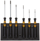 Купи Комплект отвертки WERA Micro ESD за 82.56 лв. само от Nika.bg