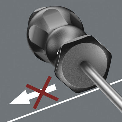 Купи Отвертка Torx Classic TX20 х 100 мм за 7.09 лв. само от Nika.bg