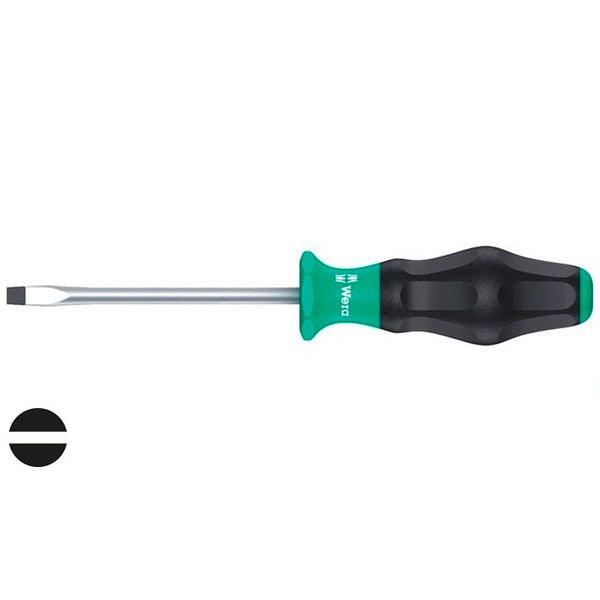 Купи Отвертка права Comfort 6.5 х 150 мм за 14.65 лв. само от Nika.bg