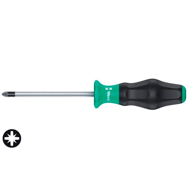 Купи Отвертка Comfort PZ2 х 100 мм за 15.7 лв. само от Nika.bg