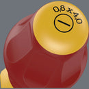 Купи Комплект отвертки Kraftform Comfort изолирани - 7 части за 63.95 лв. само от Nika.bg