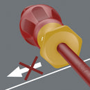 Купи Отвертка Kraftform Comfort изолирана PH2 х 100 мм за 15.7 лв. само от Nika.bg