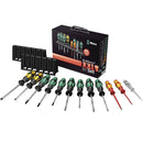 Купи Комплект отвертки Kraftform XXL за 125.58 лв. само от Nika.bg