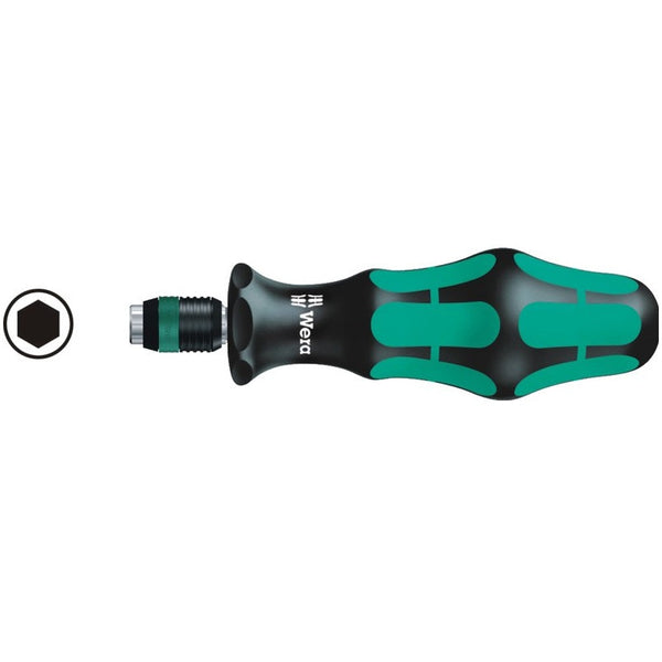 Купи Ръкохватка за битове с Rapidaptor® 1-4“ х 119 мм за 43.72 лв. само от Nika.bg