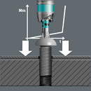 Купи Накрайник 867-4 Z TORX BO TX 27 х 89 мм за 24.42 лв. само от Nika.bg