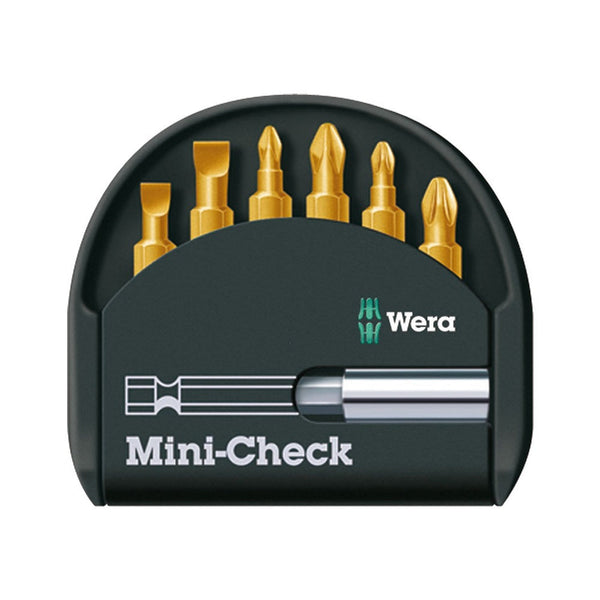 Купи Комплект битове TiN PH - 7 части за 36.28 лв. само от Nika.bg