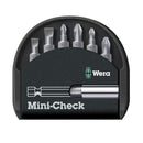 Купи Комплект битове Classic (7 части) за 25.81 лв. само от Nika.bg