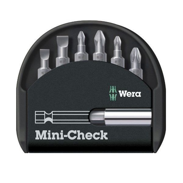 Купи Комплект битове Classic (7 части) за 25.81 лв. само от Nika.bg