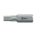 Купи Накрайник Hex-Plus BO 2.5 х 25 мм за 10.23 лв. само от Nika.bg