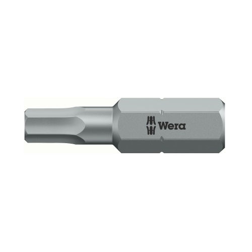 Купи Накрайник Hex-Plus BO 2.5 х 25 мм за 10.23 лв. само от Nika.bg