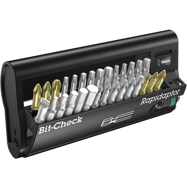 Купи Комплект битове BC Universal - 30 части за 83.72 лв. само от Nika.bg