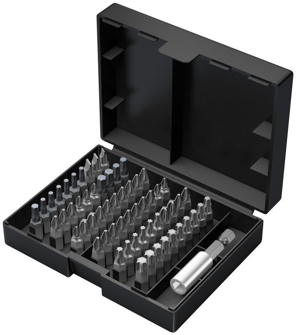 Купи Комплект битове Bit-Safe Classic 4 (61 части) за 87.91 лв. само от Nika.bg