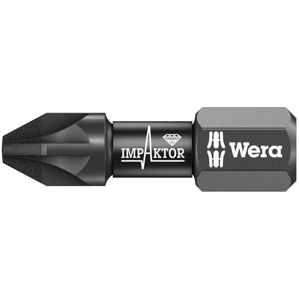 Купи Бит Impactor PZ3 х 50 мм за 11.63 лв. само от Nika.bg