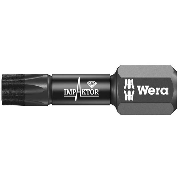 Купи Бит Impactor TX 25 х 25 мм за 8.84 лв. само от Nika.bg