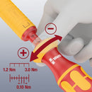 Купи К-т динамометрична ръкохватка с изолирани накрайници за 375.35 лв. само от Nika.bg