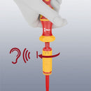 Купи К-т динамометрична ръкохватка с изолирани накрайници за 375.35 лв. само от Nika.bg