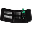 Купи Ръкохватка Kraftform Kompakt 60 KK с битове 89 мм за 170.23 лв. само от Nika.bg