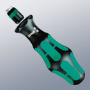 Купи Ръкохватка КК 62 с битове 89 мм - 33 части за 231.63 лв. само от Nika.bg