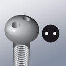 Купи Ръкохватка КК 62 с битове 89 мм - 33 части за 231.63 лв. само от Nika.bg