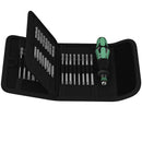 Купи Ръкохватка КК 62 с битове 89 мм - 33 части за 231.63 лв. само от Nika.bg