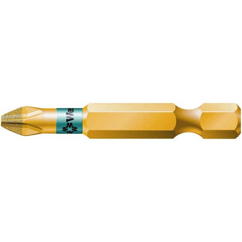 Купи Накрайник 851-4 BDC PH 2 x 50 мм за 11.05 лв. само от Nika.bg