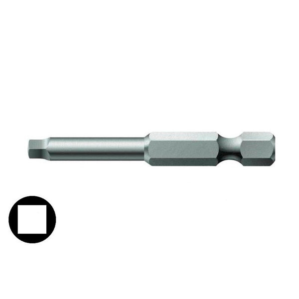 Купи Накрайник 868-4 Z квадрат 1 х 50 мм за 10.47 лв. само от Nika.bg