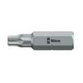 Купи Накрайник TORX BO TX 20 x 25 мм за 6.28 лв. само от Nika.bg
