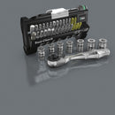 Купи Комплект инструменти с тресчотка Tool-Check 1 за 181.4 лв. само от Nika.bg