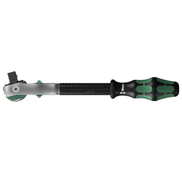 Купи Тресчотка Wera Zyklop 1-2“ за 123.26 лв. само от Nika.bg