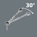 Купи Комплект ключове с тресчотка Joker - 4 части за 167.44 лв. само от Nika.bg