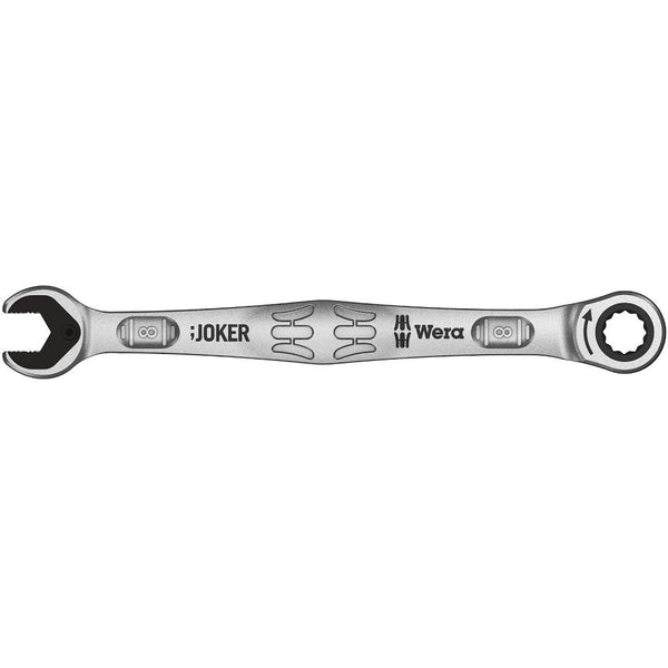 Купи Звездогаечен ключ Wera Joker 10 мм за 41.86 лв. само от Nika.bg