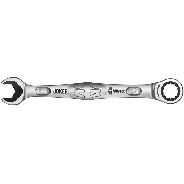 Купи Звездогаечен ключ Wera Joker 14 мм за 60 лв. само от Nika.bg