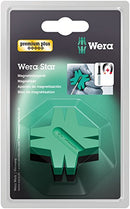 Купи Магнетизатор - демагнетизатор Wera Star за 25.12 лв. само от Nika.bg