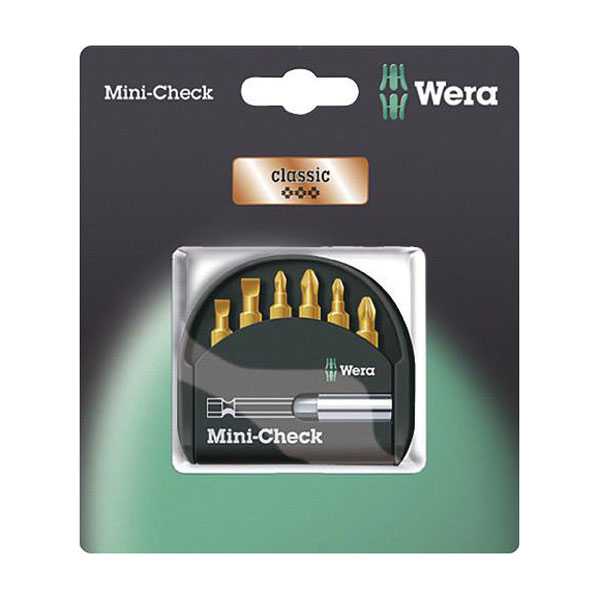 Купи Комплект битове TiN SB - 7 части за 37.67 лв. само от Nika.bg