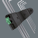 Купи Комплект шестостенни ключове, дълги (9 броя) за 69.77 лв. само от Nika.bg