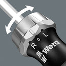 Купи Тресчотка 1-4“ Wera Kraftform Kompakt с магазин за 103.26 лв. само от Nika.bg