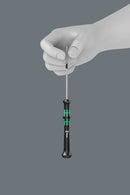 Купи Комплект отвертки Wera Kraftform Micro - 12 части за 99.07 лв. само от Nika.bg