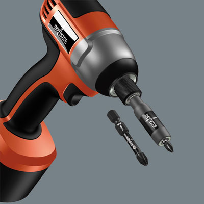 Купи Комплект битове Wera Impactor (10 части) за 118.61 лв. само от Nika.bg