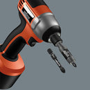 Купи Комплект битове Wera Impactor (10 части) за 118.61 лв. само от Nika.bg