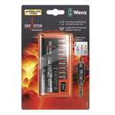Купи Комплект битове Wera Impactor (10 части) за 118.61 лв. само от Nika.bg