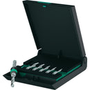 Купи Комплект свредло - метчик Wera - 7 части за 191.86 лв. само от Nika.bg