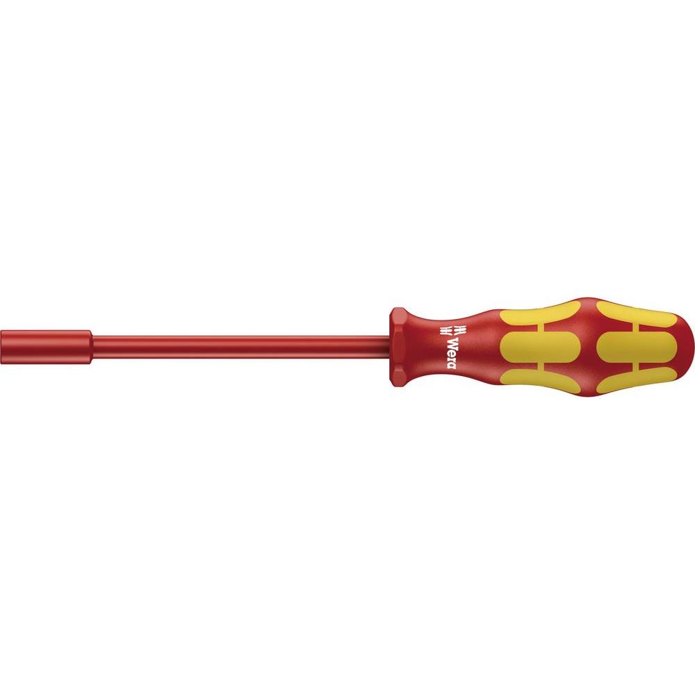Купи Отвертка изолирана Wera SW 1-4“ х 125 мм за 34.88 лв. само от Nika.bg