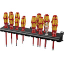 Купи Комплект отвертки Wera Kraftform Plus VDE (14 части) за 145.12 лв. само от Nika.bg