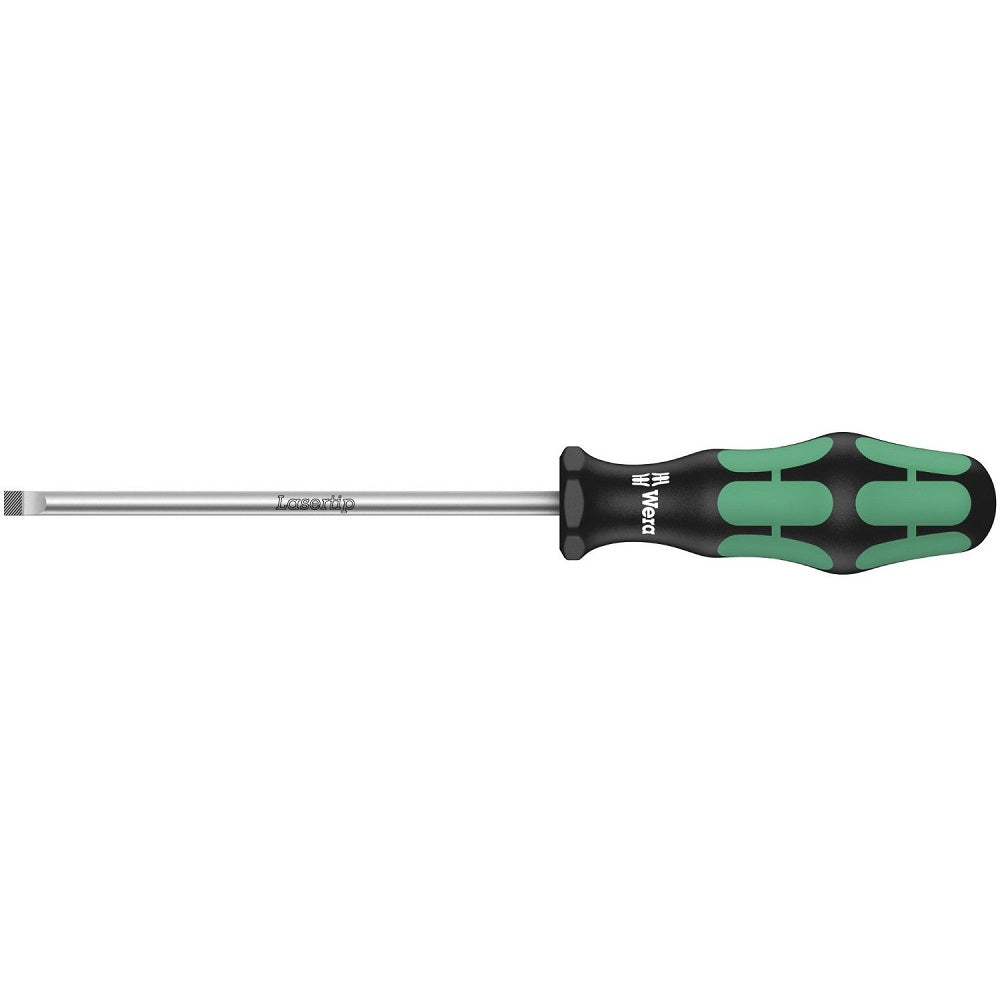 Купи Отвертка Kraftform Plus 0.8 х 4.0 х 100 мм за 12.56 лв. само от Nika.bg