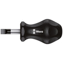 Купи Отвертка Wera Stubby-Carburettor 1.0 х 5.5 х 25 мм за 11.3 лв. само от Nika.bg