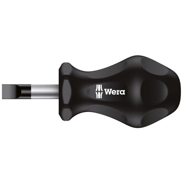 Купи Отвертка Wera Stubby-Carburettor 0.8 x 4.0 x 25 мм за 11.16 лв. само от Nika.bg