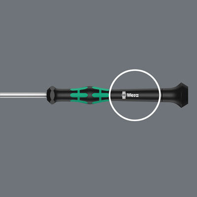 Купи Отвертка Wera Micro TX 5 x 40 мм за 17.44 лв. само от Nika.bg