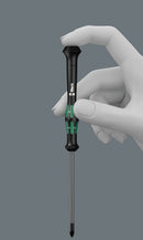 Купи Комплект отвертки Wera Kraftform Micro 2035-6 A за 62.79 лв. само от Nika.bg